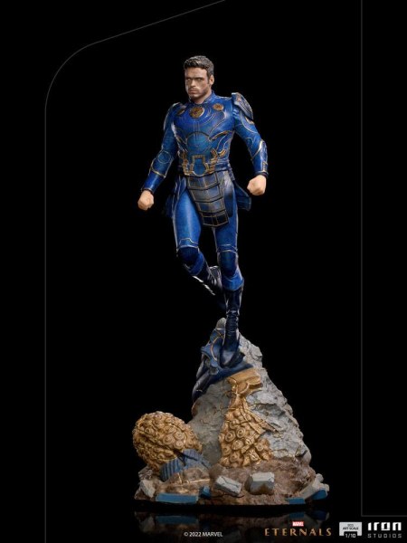 Ikaris Art Scale - Die Ewigen
