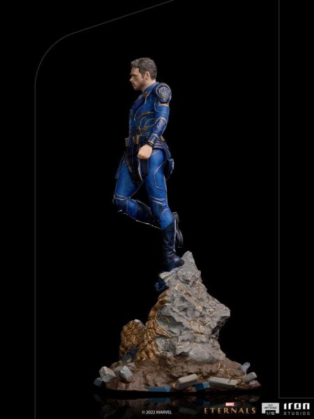 Ikaris Art Scale - Die Ewigen