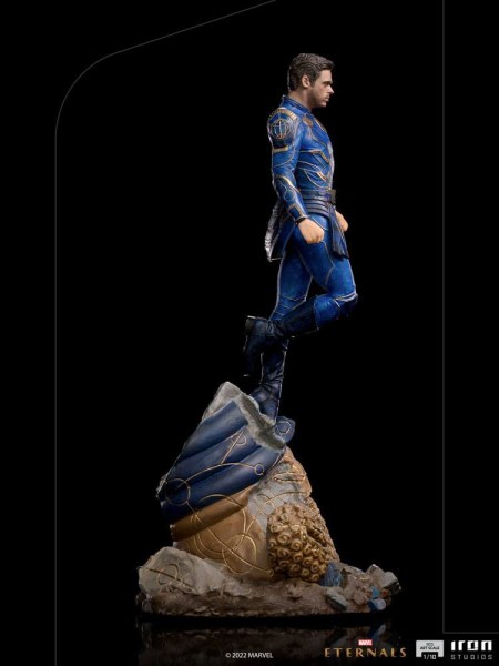 Ikaris Art Scale - Die Ewigen