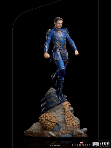 Ikaris Art Scale - Die Ewigen