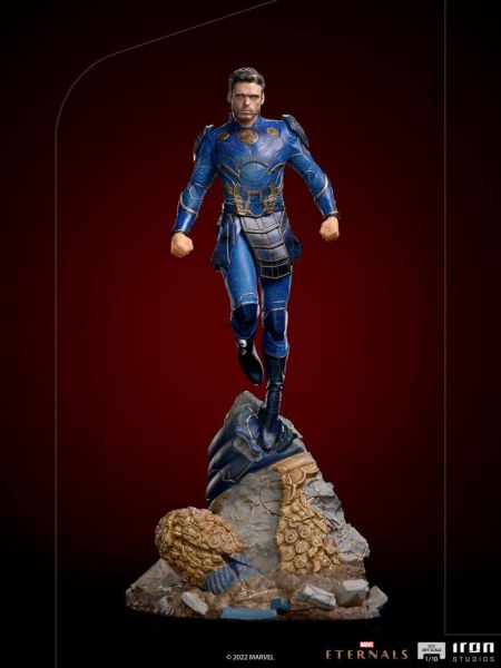 Ikaris Art Scale - Die Ewigen