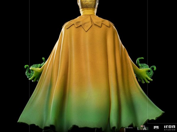 Loki Variante Art Scale - Marvel