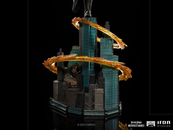 Stephen Strange Art Scale -Doctor Strange