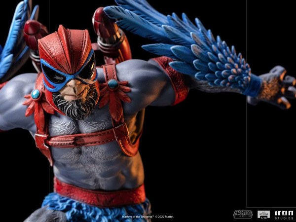 Sratos Art Scale - Meister des Universums