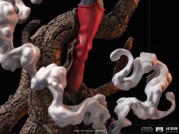 Sratos Art Scale - Meister des Universums