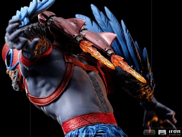 Sratos Art Scale - Meister des Universums