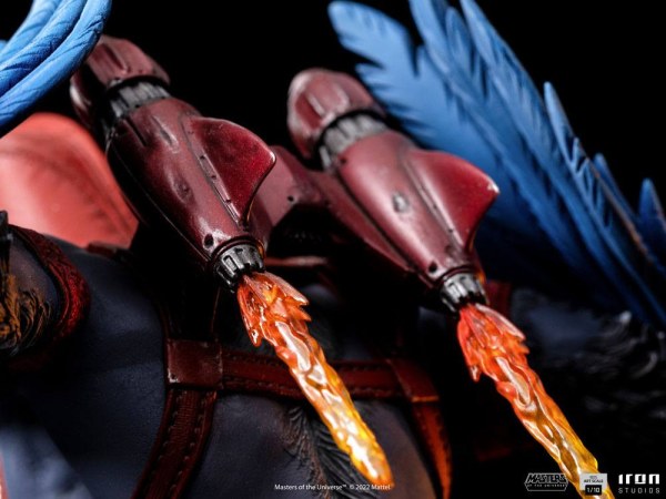 Sratos Art Scale - Meister des Universums