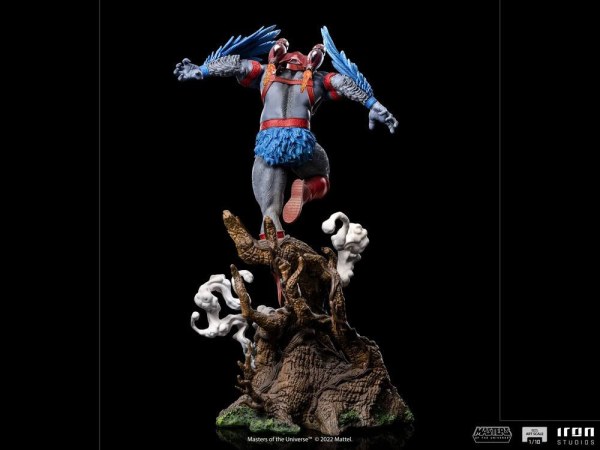 Sratos Art Scale - Meister des Universums