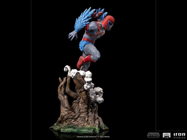 Sratos Art Scale - Meister des Universums
