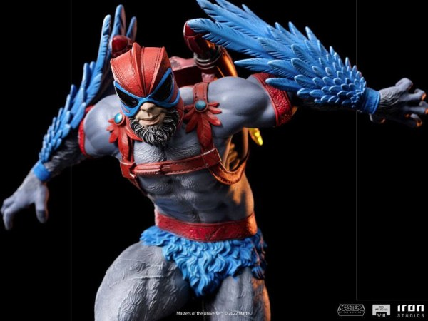 Sratos Art Scale - Meister des Universums