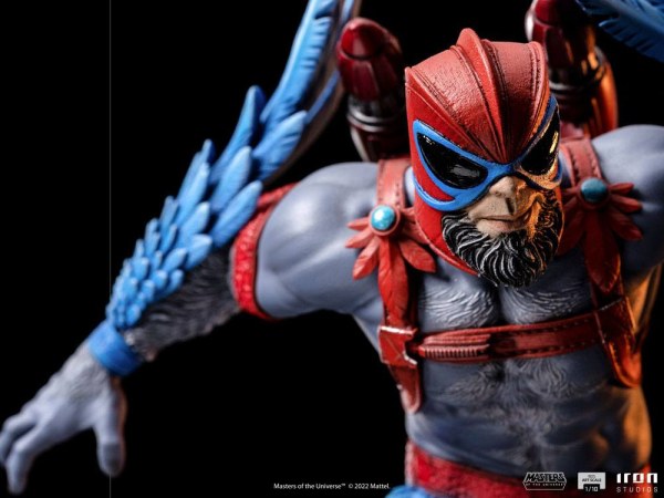 Sratos Art Scale - Meister des Universums