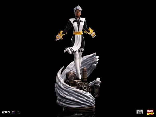 Storm Art Scale (X-Men: Ära der Apokalypse) – Marvel