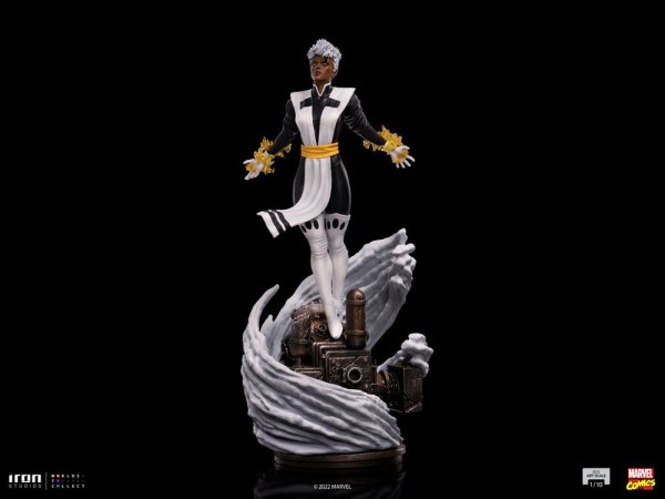 Storm Art Scale (X-Men: Ära der Apokalypse) – Marvel
