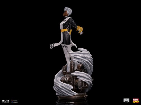 Storm Art Scale (X-Men: Ära der Apokalypse) – Marvel