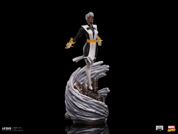 Storm Art Scale (X-Men: Ära der Apokalypse) – Marvel