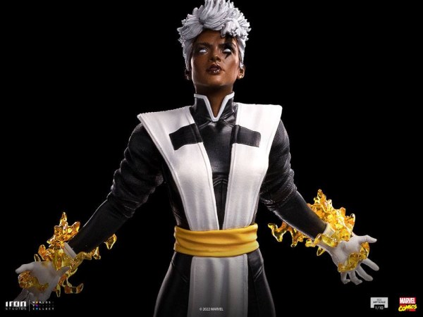Storm Art Scale (X-Men: Ära der Apokalypse) – Marvel