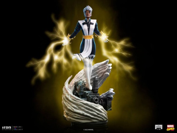 Storm Art Scale (X-Men: Ära der Apokalypse) – Marvel