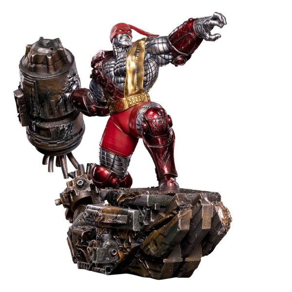 Colossus Art Scale (X-Men: Ära der Apokalypse) – Marvel Comics