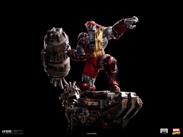 Colossus Art Scale (X-Men: Ära der Apokalypse) – Marvel Comics
