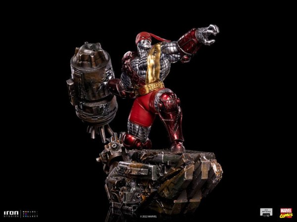 Colossus Art Scale (X-Men: Ära der Apokalypse) – Marvel Comics