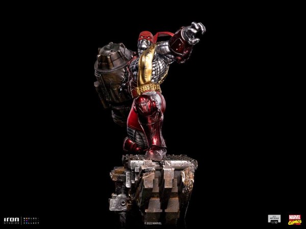 Colossus Art Scale (X-Men: Ära der Apokalypse) – Marvel Comics