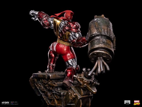 Colossus Art Scale (X-Men: Ära der Apokalypse) – Marvel Comics