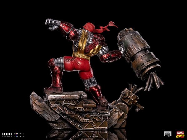 Colossus Art Scale (X-Men: Ära der Apokalypse) – Marvel Comics