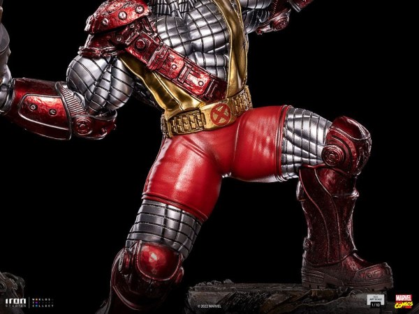 Colossus Art Scale (X-Men: Ära der Apokalypse) – Marvel Comics
