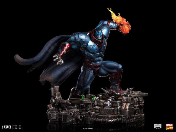 Apocalypse Art Scale (X-Men: Ära der Apokalypse) – Marvel Comics