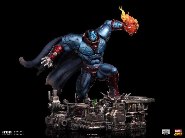 Apocalypse Art Scale (X-Men: Ära der Apokalypse) – Marvel Comics