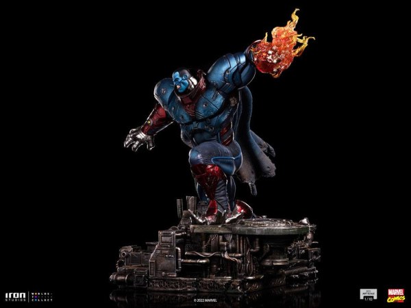 Apocalypse Art Scale (X-Men: Ära der Apokalypse) – Marvel Comics