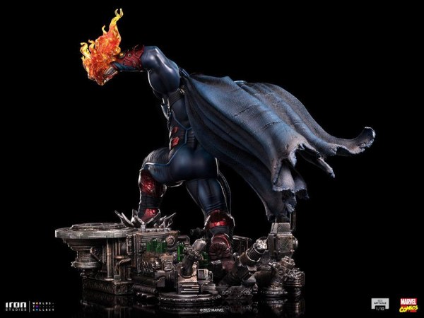 Apocalypse Art Scale (X-Men: Ära der Apokalypse) – Marvel Comics