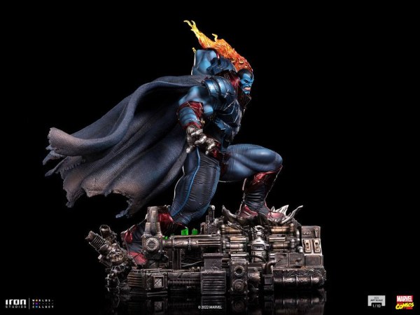 Apocalypse Art Scale (X-Men: Ära der Apokalypse) – Marvel Comics