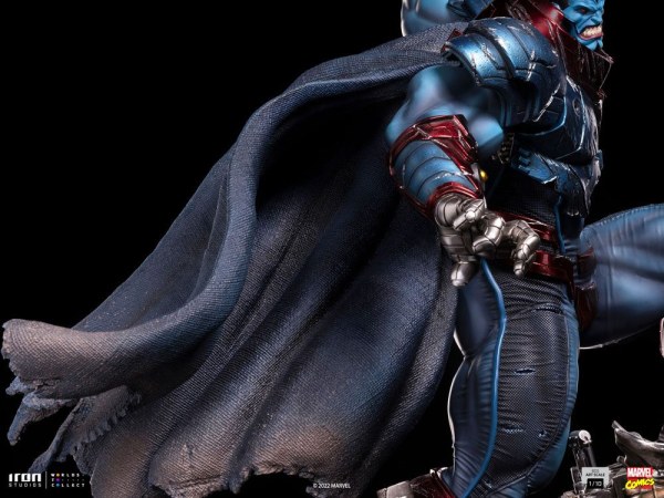 Apocalypse Art Scale (X-Men: Ära der Apokalypse) – Marvel Comics