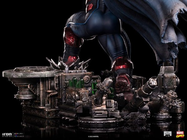 Apocalypse Art Scale (X-Men: Ära der Apokalypse) – Marvel Comics