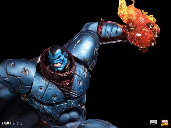 Apocalypse Art Scale (X-Men: Ära der Apokalypse) – Marvel Comics