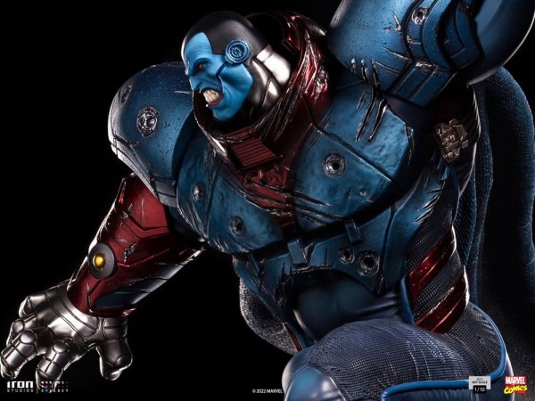 Apocalypse Art Scale (X-Men: Ära der Apokalypse) – Marvel Comics