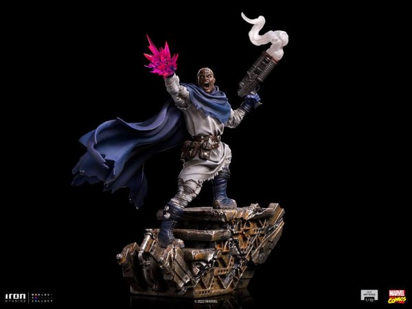 Bishop Art Scale (X-Men: Zeitalter der Apokalypse) – Marvel Comics