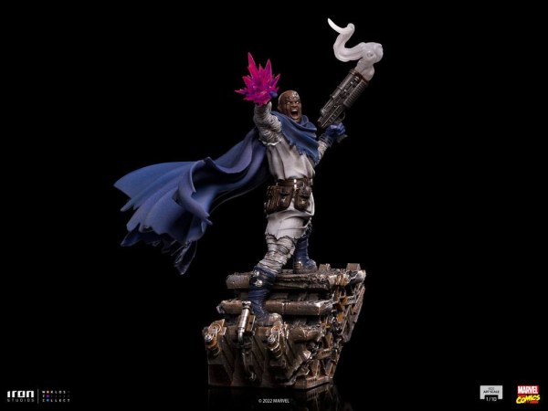 Bishop Art Scale (X-Men: Zeitalter der Apokalypse) – Marvel Comics