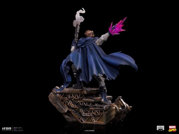 Bishop Art Scale (X-Men: Zeitalter der Apokalypse) – Marvel Comics