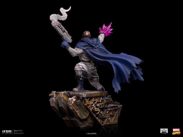 Bishop Art Scale (X-Men: Zeitalter der Apokalypse) – Marvel Comics