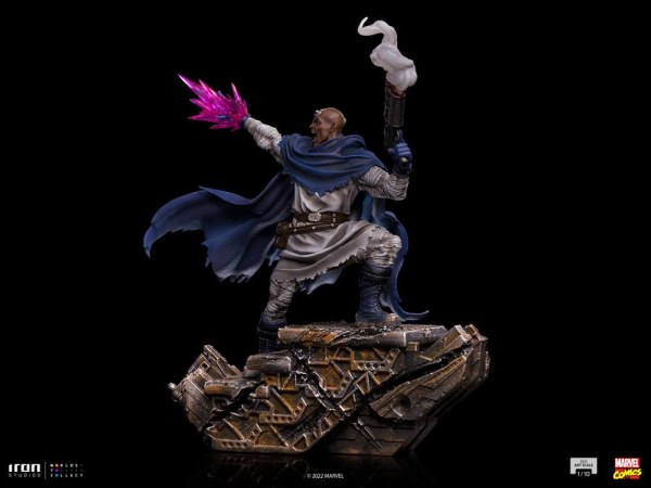 Bishop Art Scale (X-Men: Zeitalter der Apokalypse) – Marvel Comics
