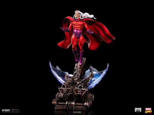 Magneto Art Scale (X-Men: Ära der Apokalypse) – Marvel Comics