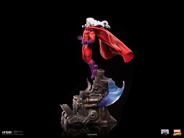 Magneto Art Scale (X-Men: Ära der Apokalypse) – Marvel Comics