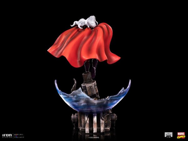 Magneto Art Scale (X-Men: Ära der Apokalypse) – Marvel Comics