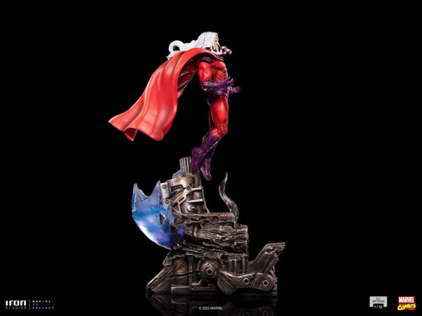 Magneto Art Scale (X-Men: Ära der Apokalypse) – Marvel Comics