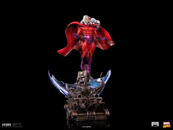 Magneto Art Scale (X-Men: Ära der Apokalypse) – Marvel Comics