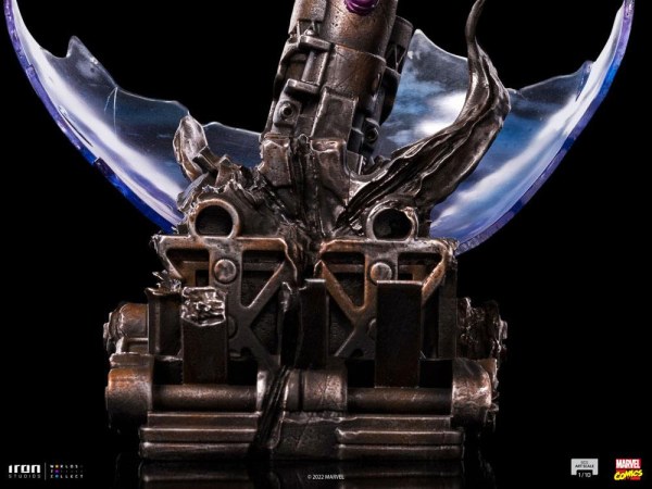 Magneto Art Scale (X-Men: Ära der Apokalypse) – Marvel Comics