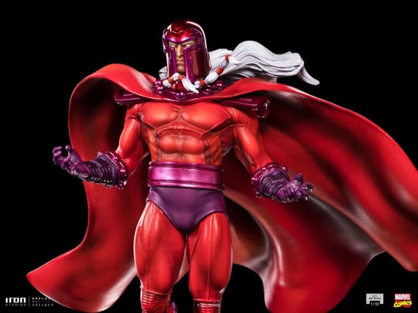 Magneto Art Scale (X-Men: Ära der Apokalypse) – Marvel Comics