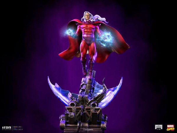 Magneto Art Scale (X-Men: Ära der Apokalypse) – Marvel Comics